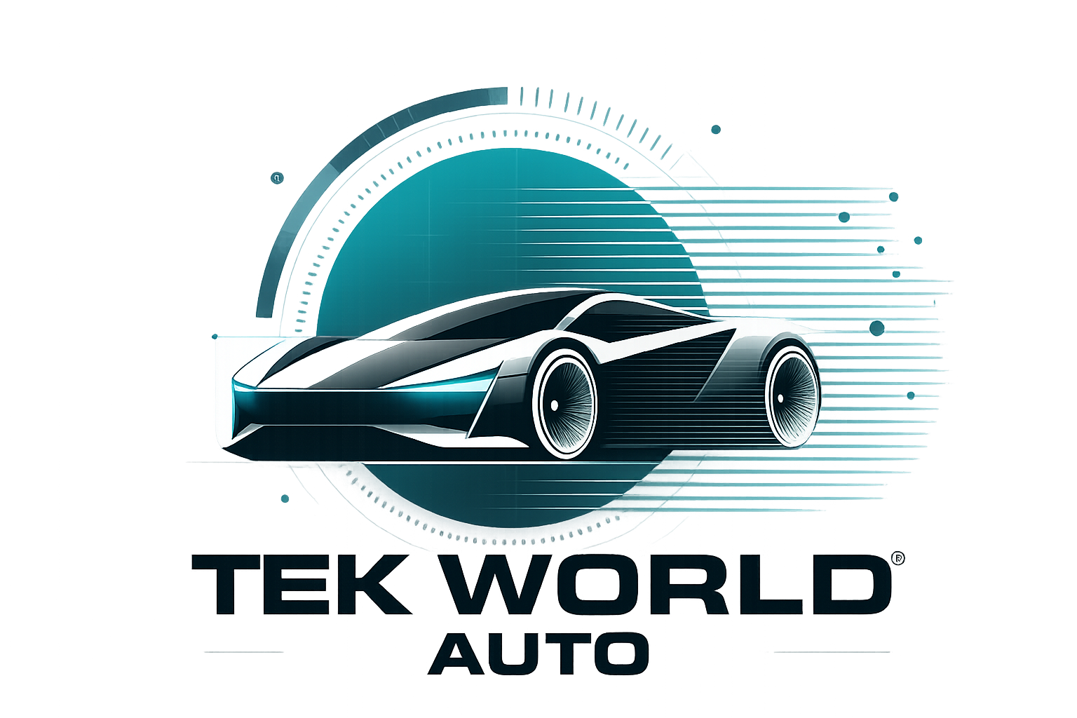 Tek World Auto
